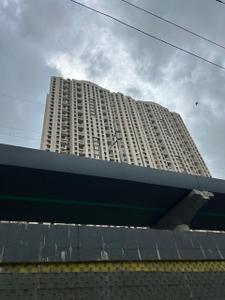 Image of 584 Sq.ft 2 BHK Apartment / Flat for sale in Puraniks Rumah Bali, Thane West, Thane for Rs. 11000000