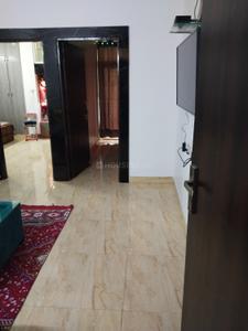 Hall Image of 850 Sq.ft 2 BHK Apartment / Flat for sale in Zeta I Greater Noida for Rs. 4000000