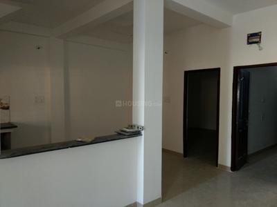 Hall Image of 2400 Sq.ft 4 BHK Duplex for sale in Pumarth Meadows, Manglia Indore for Rs. 9500000