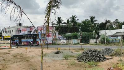 Residential Plot