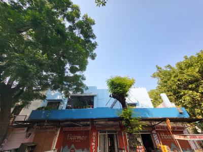 Image of 650 Sq.ft 3 BHK Builder Floor for sale in Malviya Nagar, Jaipur for Rs. 3600000
