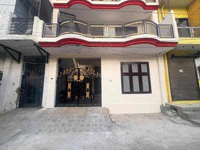 Image of 1000 Sq.ft 8 BHK Independent House for sale in Gomti Nagar, Lucknow for Rs. 14500000