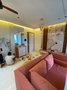 Bedroom Image of 1200 Sq.ft 2 BHK Apartment / Flat for sale in Sanpada Navi Mumbai for Rs. 22000000