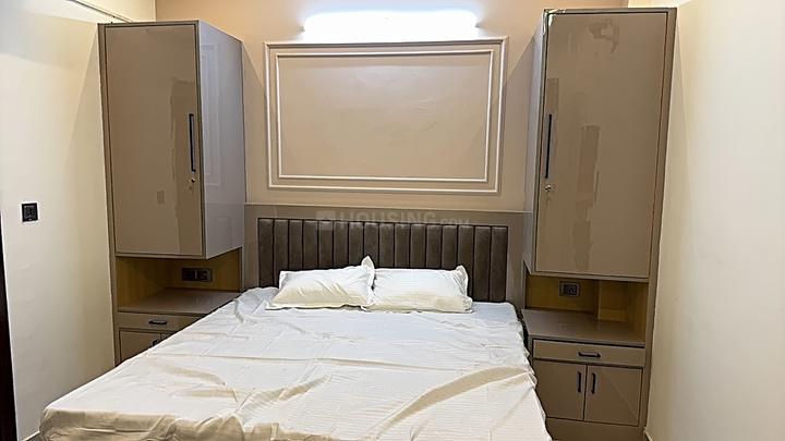 Sushant lok 1 block Bedroom 1