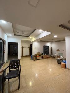 Hall Image of 900 Sq.ft 2 BHK Builder Floor for rent in Mahalakshmi Nagar Indore for Rs. 23000