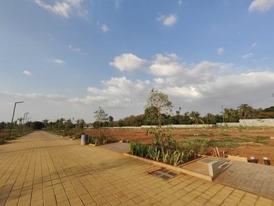 Image of 2400 Sq.ft Residential Plot / Land for sale in Bricks and Milestones Lagos, Doddaballapura, Bengaluru for Rs. 14900000