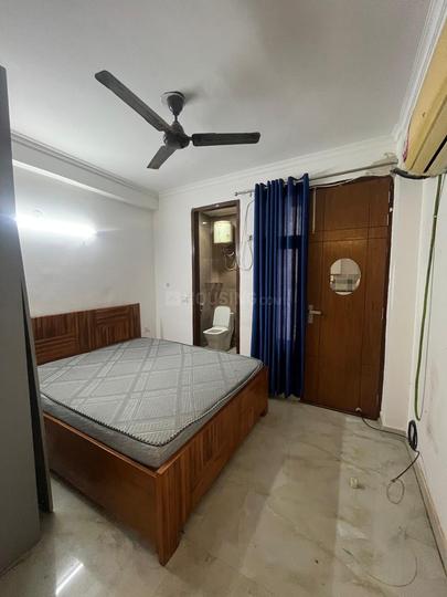 Saket new delhi Bedroom 1