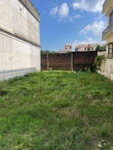 Image of 1350 Sq.ft Residential Plot / Land for sale in Baronwala, Dehradun for Rs. 6500000