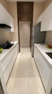 Kitchen Image of 1500 Sq.ft 3 BHK Apartment / Flat for sale in Altavia, Goregaon West Mumbai for Rs. 37500000