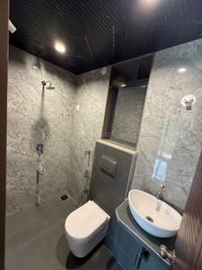 Image of 750 Sq.ft 1 BHK Apartment / Flat for sale in Kalyan West, Kalyan for Rs. 4100000