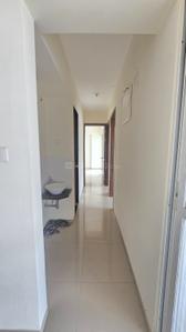 Image of 1200 Sq.ft 3 BHK Apartment / Flat for rent in Primal Marigold, Moshi, Pune for Rs. 21000