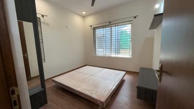 4 BHK Villa