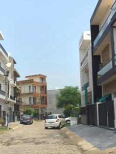 Image of 1125 Sq.ft Residential Plot / Land for sale in Land White City, Sector 114, Mohali for Rs. 11300000