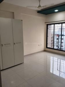 Hall Image of 1200 Sq.ft 2 BHK Apartment / Flat for rent in Manish Nagar Nagpur for Rs. 16000