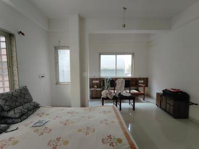Bedroom Image of 2200 Sq.ft 5 BHK Apartment / Flat for sale in Navrangpura Ahmedabad for Rs. 30000000