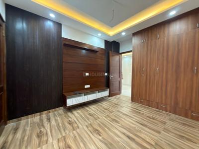 Bedroom Image of 1800 Sq.ft 6 BHK Independent House for sale in Mullanpur Garibdass Chandigarh for Rs. 41000000