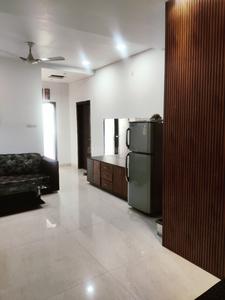 Hall Image of Pinkstel PG|Private & sharing Rooms Near AIIMS in Tatibandh, Raipur