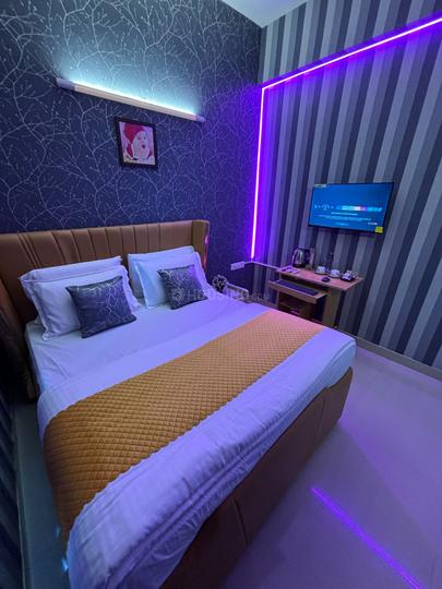 Vandalur Bedroom 1