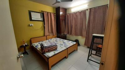 Bedroom Image of 1340 Sq.ft 3 BHK Apartment / Flat for sale in Shrachi Greenwood Sonata, New Town Kolkata for Rs. 13000000