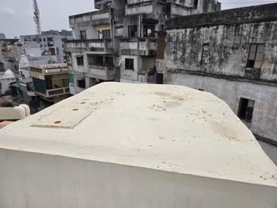 Balcony Image of 2070 Sq.ft 5 BHK Independent House for sale in Thaltej Ahmedabad for Rs. 35000000