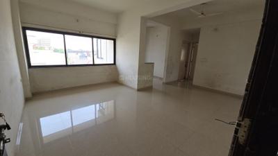 Living Room Image of 700 Sq.ft 1 BHK Apartment / Flat for rent in Paldi Ahmedabad for Rs. 20000