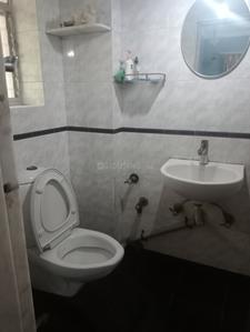 Bathroom Image of Sepret in Andheri West, Mumbai