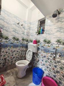 Image of 450 Sq.ft 1 BHK Apartment / Flat for sale in Haltu, Kolkata for Rs. 1350000