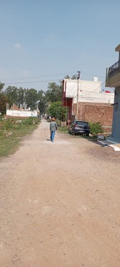 Mathura Cantonment Main Image 1