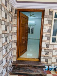 Image of 1200 Sq.ft 2 BHK Independent House for rent in Battarahalli, Bengaluru for Rs. 28000