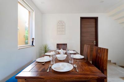 Hall Image of 1937 Sq.ft 3 BHK Villa for sale in Anjuna Goa for Rs. 39000000