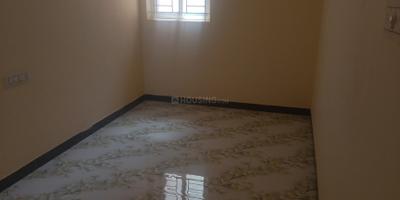 Bedroom Image of 871 Sq.ft 2.5 BHK Independent House for rent in Selvapuram North Coimbatore for Rs. 20000