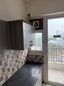Kitchen Image of 1340 Sq.ft 3 BHK Apartment / Flat for sale in Mapsko Paradise, Sector 83 Gurgaon for Rs. 13900000