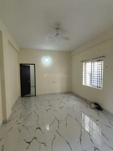 Hall Image of 800 Sq.ft 1 BHK Apartment / Flat for rent in Limbodi Indore for Rs. 11000