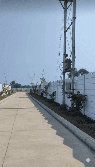 BARELA NEW TOWN Main Image 1