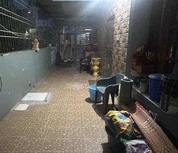 Balcony Image of 1100 Sq.ft 2 BHK Independent House for rent in Anna Nagar Hosur for Rs. 18000