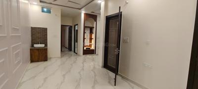 Bedroom Image of 1100 Sq.ft 2.5 BHK Independent House for rent in Green Park Colony Bareilly for Rs. 18000
