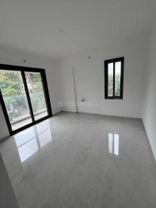Hall Image of 1000 Sq.ft 2 BHK Apartment / Flat for sale in Taljai Forest Area Pune for Rs. 9900000