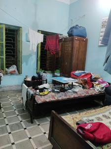 Bedroom Image of Bhattacharya villa in Park Street Area, Kolkata