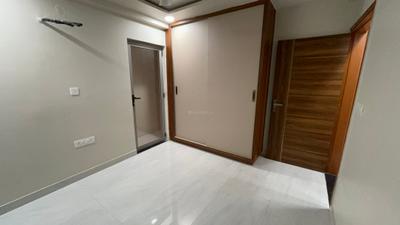 Bedroom Image of 1400 Sq.ft 3 BHK Apartment / Flat for sale in Kanakpura Jaipur for Rs. 6720000