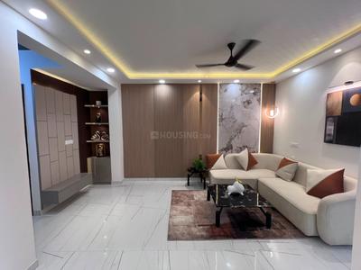 Hall Image of 1620 Sq.ft 3 BHK Apartment / Flat for sale in Sikandra Agra for Rs. 6950000