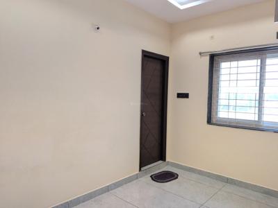 Bedroom Image of 1600 Sq.ft 3 BHK Apartment / Flat for rent in Alwal Secunderabad for Rs. 26000
