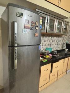 Kitchen Image of Good PG in Koregaon Park, Pune