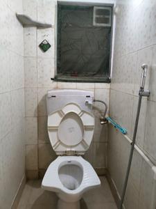 Bedroom Two Image of 850 Sq.ft 2 BHK Apartment / Flat for sale in Mahim Mumbai for Rs. 29000000