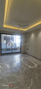 Bedroom Image of 2000 Sq.ft 3 BHK Builder Floor for sale in Sector 43 Gurgaon for Rs. 38000000