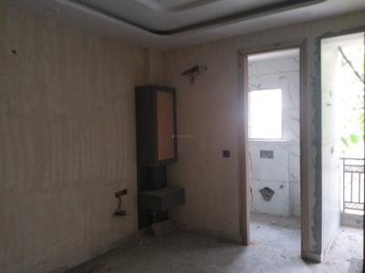 Bedroom Image of 1125 Sq.ft 3 BHK Builder Floor for sale in Vikaspuri New Delhi for Rs. 22500000