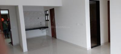 Kitchen Image of 800 Sq.ft 2 BHK Apartment / Flat for sale in Hinjawadi Pune for Rs. 11000000