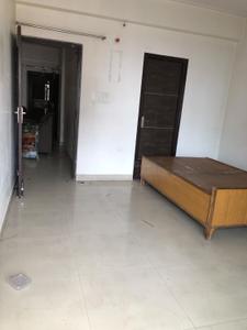 Hall Image of 1049 Sq.ft 2 BHK Apartment / Flat for rent in Supertech Livingston, Crossings Republik Ghaziabad for Rs. 20000