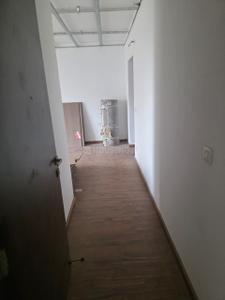 Balcony Image of 1765 Sq.ft 3.5 BHK Apartment / Flat for sale in Rishita Manhattan, Gomti Nagar Extension Lucknow for Rs. 16500000