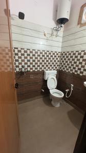 Bathroom Image of Hostelplex PG in Najafgarh, New Delhi