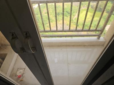 Kitchen Image of 600 Sq.ft 1 BHK Apartment / Flat for sale in Sanghvi Nesta, Thane West Thane for Rs. 10500000